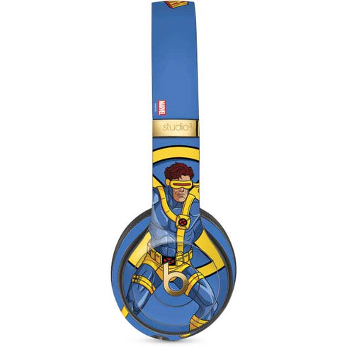 Marvel X-Men Cyclops Studio Wireless 3 Skin